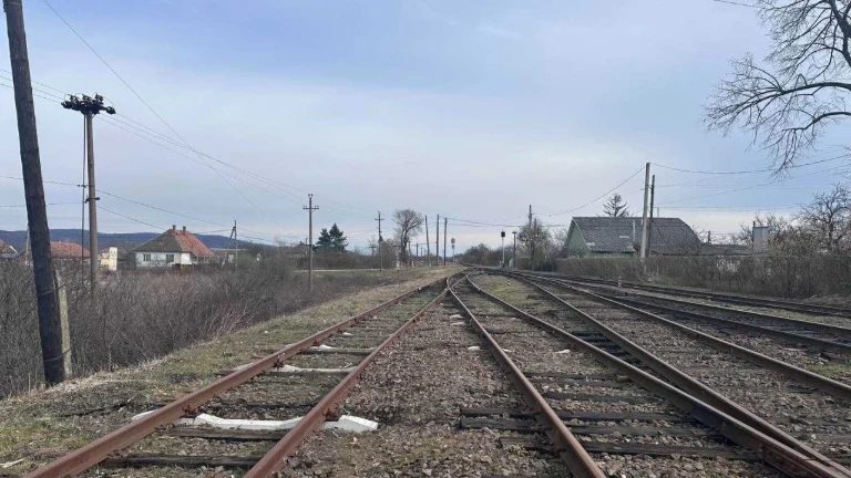 10,3 Га біля кордону з ЄС — залізничні гілки 1435 та 1520 мм