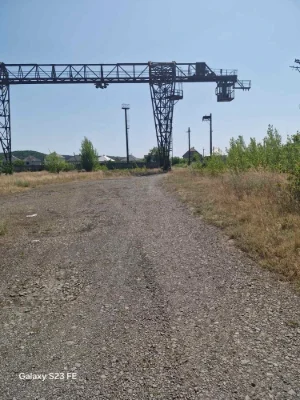 Продаж земельної ділянки Іршава