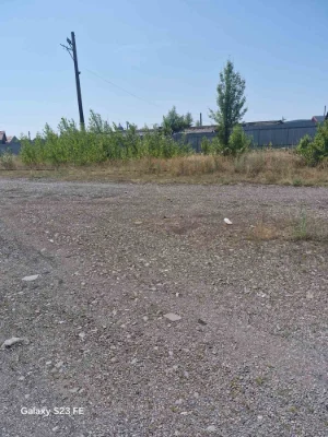 Продаж земельної ділянки Іршава