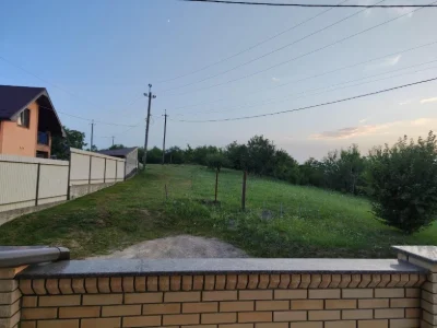 Продається земельна ділянка під забудову м.Мукачево