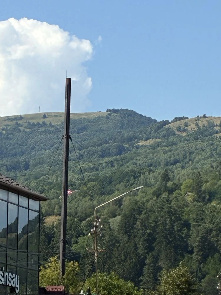 Ексклюзивна земельна ділянка