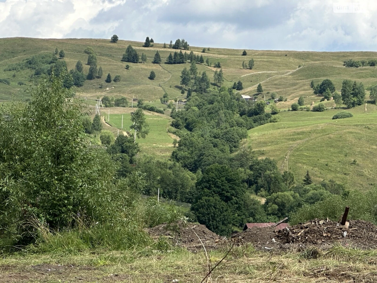 Продаж Земля комерційного призначення