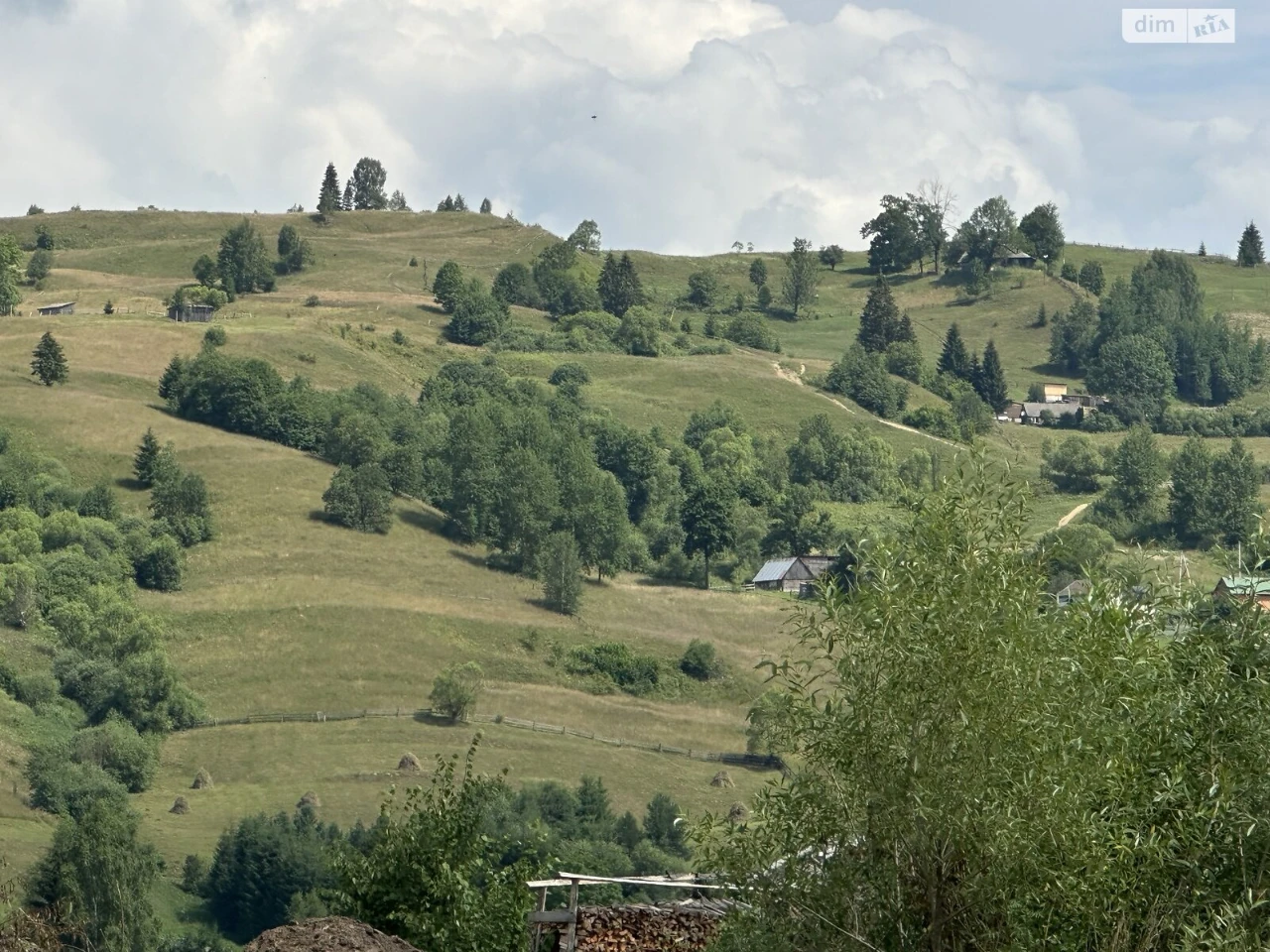 Продаж Земля комерційного призначення