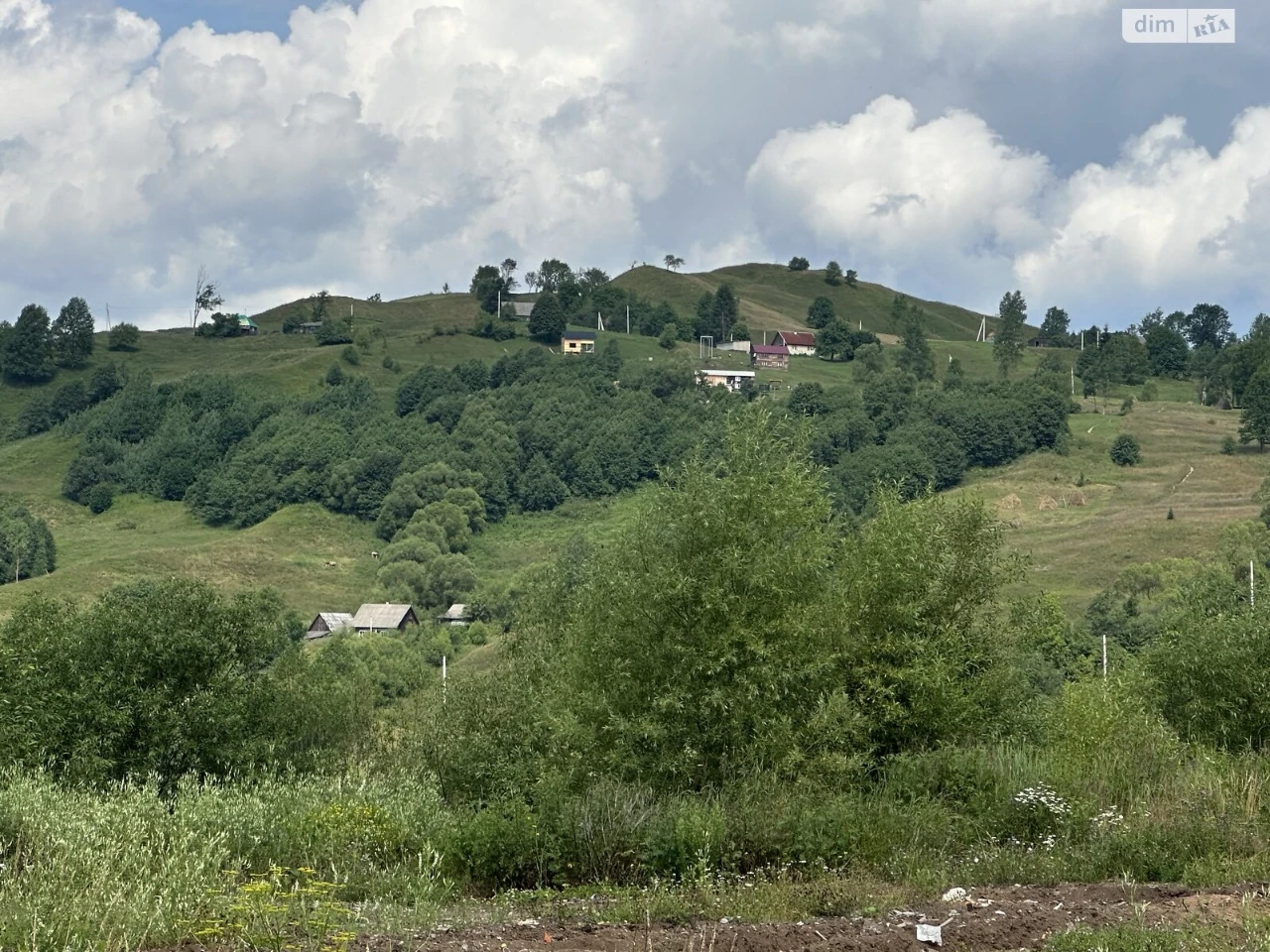Продаж Земля комерційного призначення
