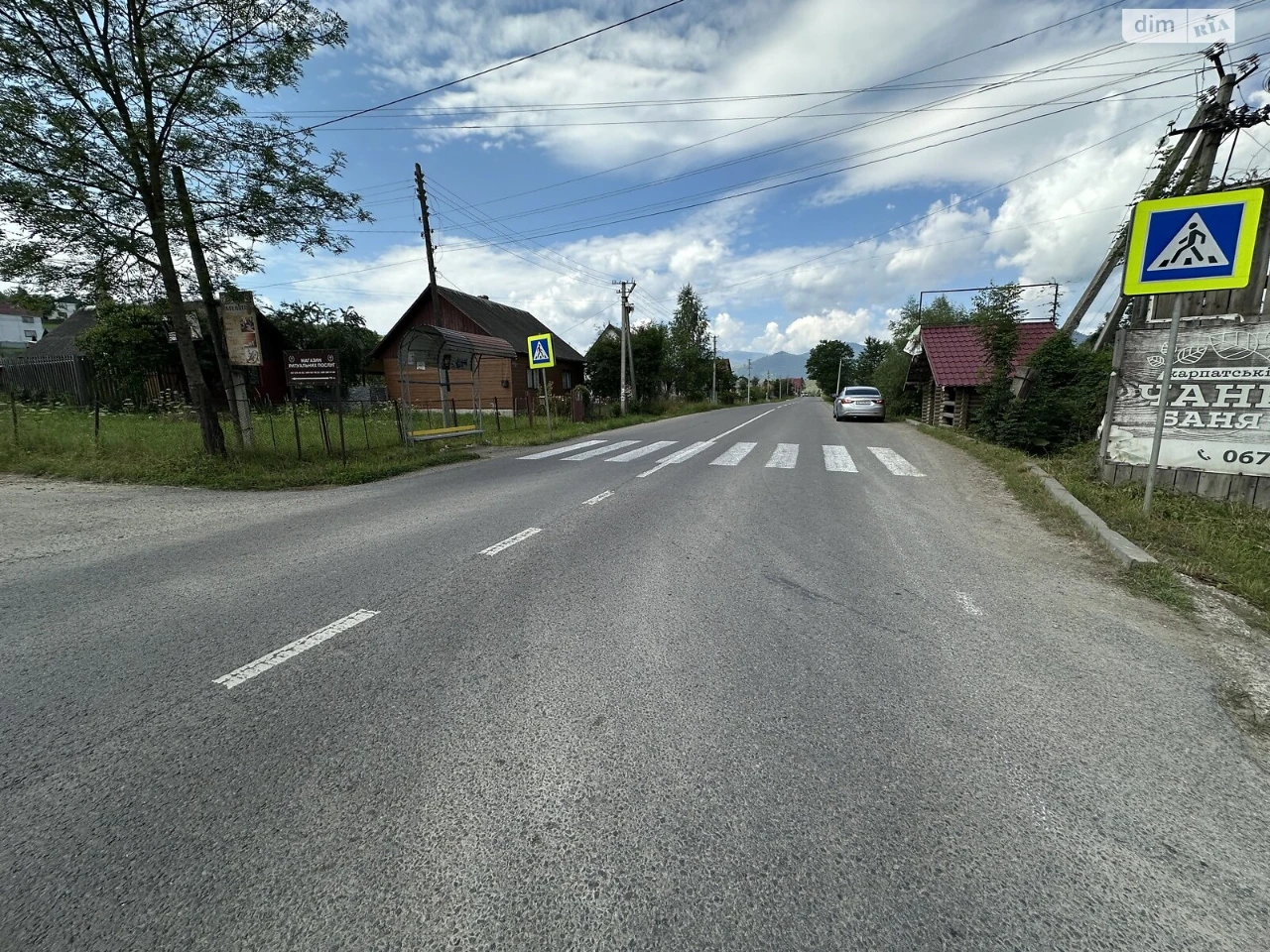 Продаж Земля комерційного призначення
