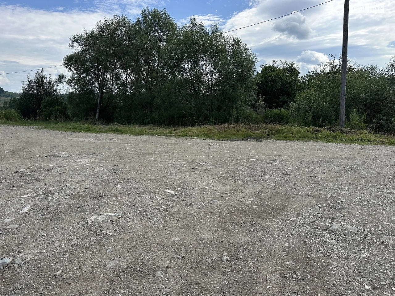 Продаж Земля комерційного призначення