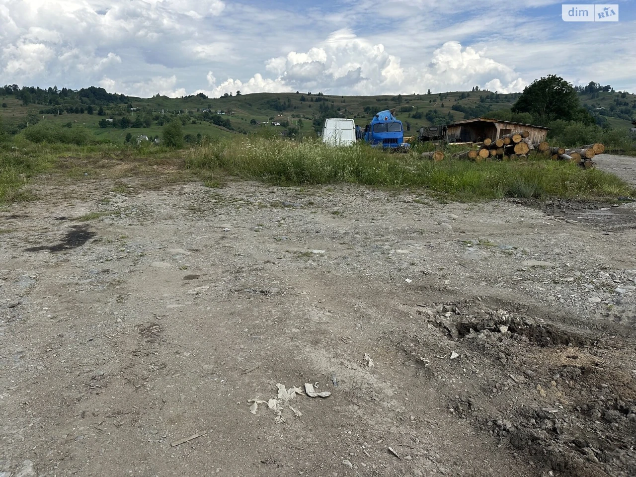 Продаж Земля комерційного призначення