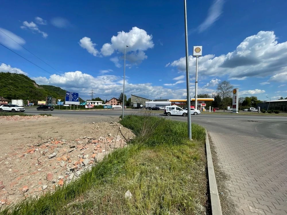 Продам земельну ділянку Автомобілістів АТБ Мукачево Ужгород