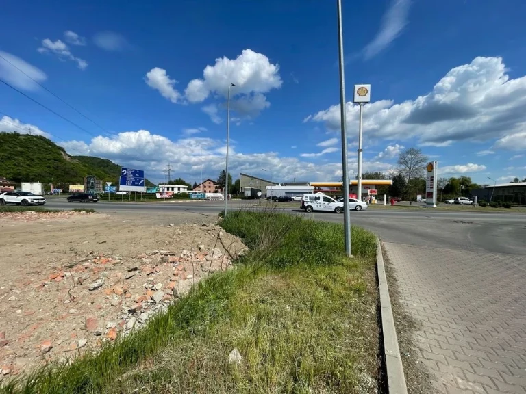 Продам земельну ділянку Автомобілістів АТБ Мукачево Ужгород