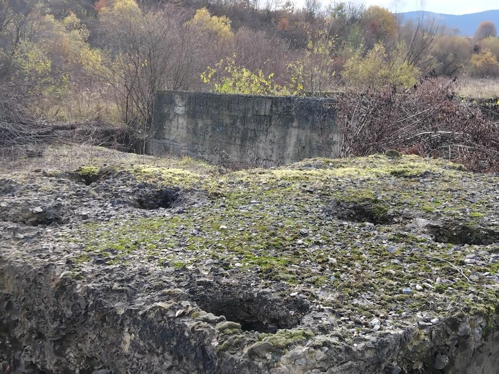 Ціну змінено. Продаю ділянку 1,5 га під комерцію Свалява Зак