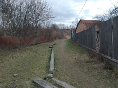 Продам ділянку Свалява Закарпатській