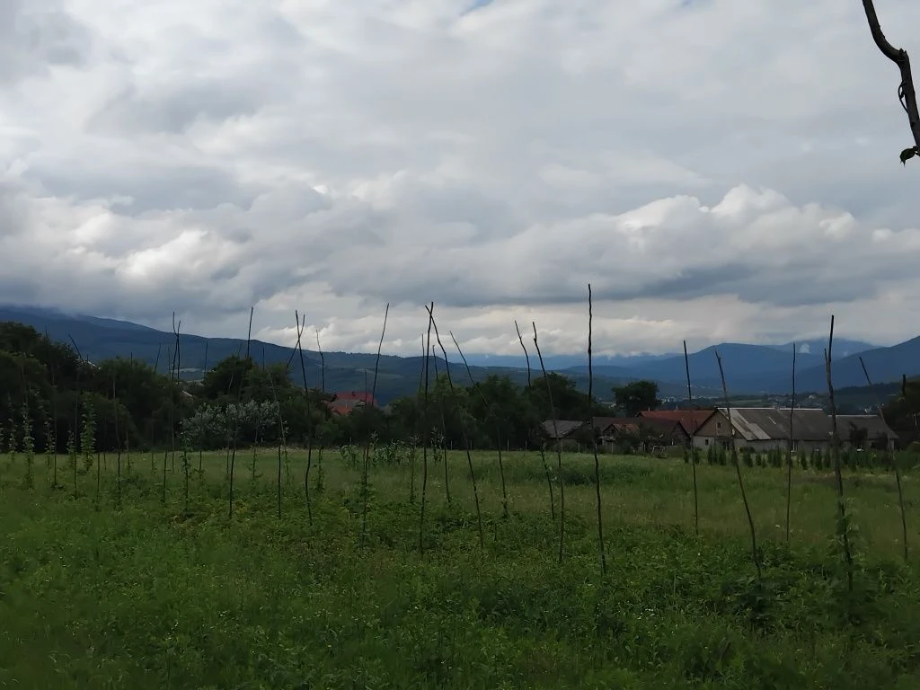 Продаю земельну ділянку 21 сотку Свалява Закарпатської