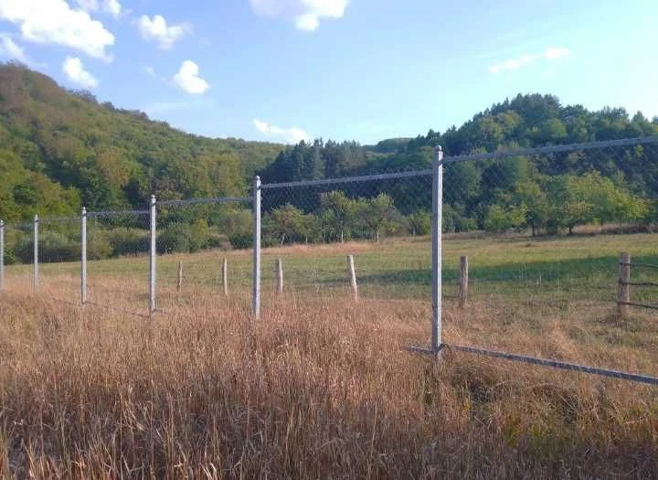 Земельна ділянка 7 км від м. Свалява с. Лопушанка. Під забуд