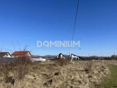 Продається земельна ділянка в м.Тячів