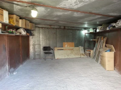 Продам гараж, 7,5 станция Люстдорфской дороги.