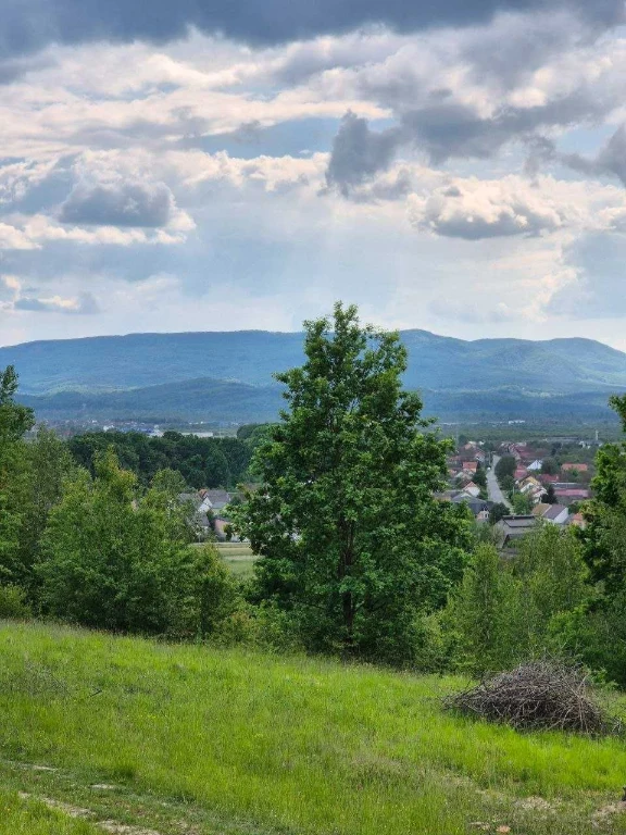 ПРОДАЖ ЗЕМЕЛЬНОЇ ДІЛЯНКИ З ФАНТАСТИЧНИМ ПАНОРАМНИМ КРАЄВИДОМ