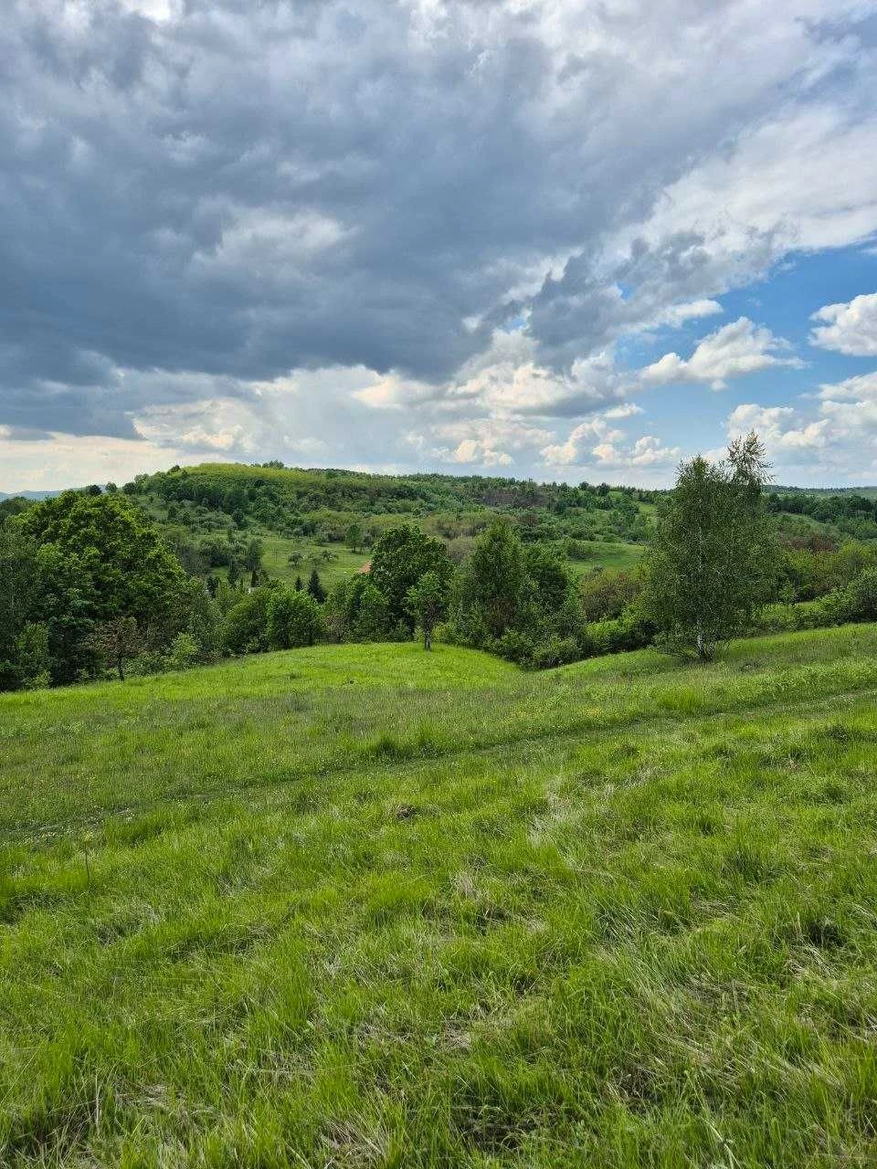 ПРОДАЖ ЗЕМЕЛЬНОЇ ДІЛЯНКИ З ФАНТАСТИЧНИМ ПАНОРАМНИМ КРАЄВИДОМ