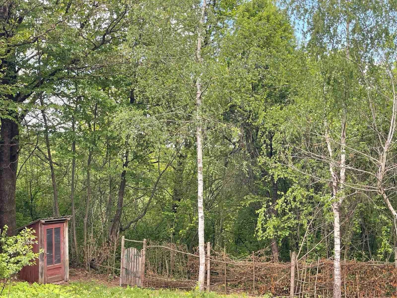 Продається земельна ділянка, урочище Решетарки