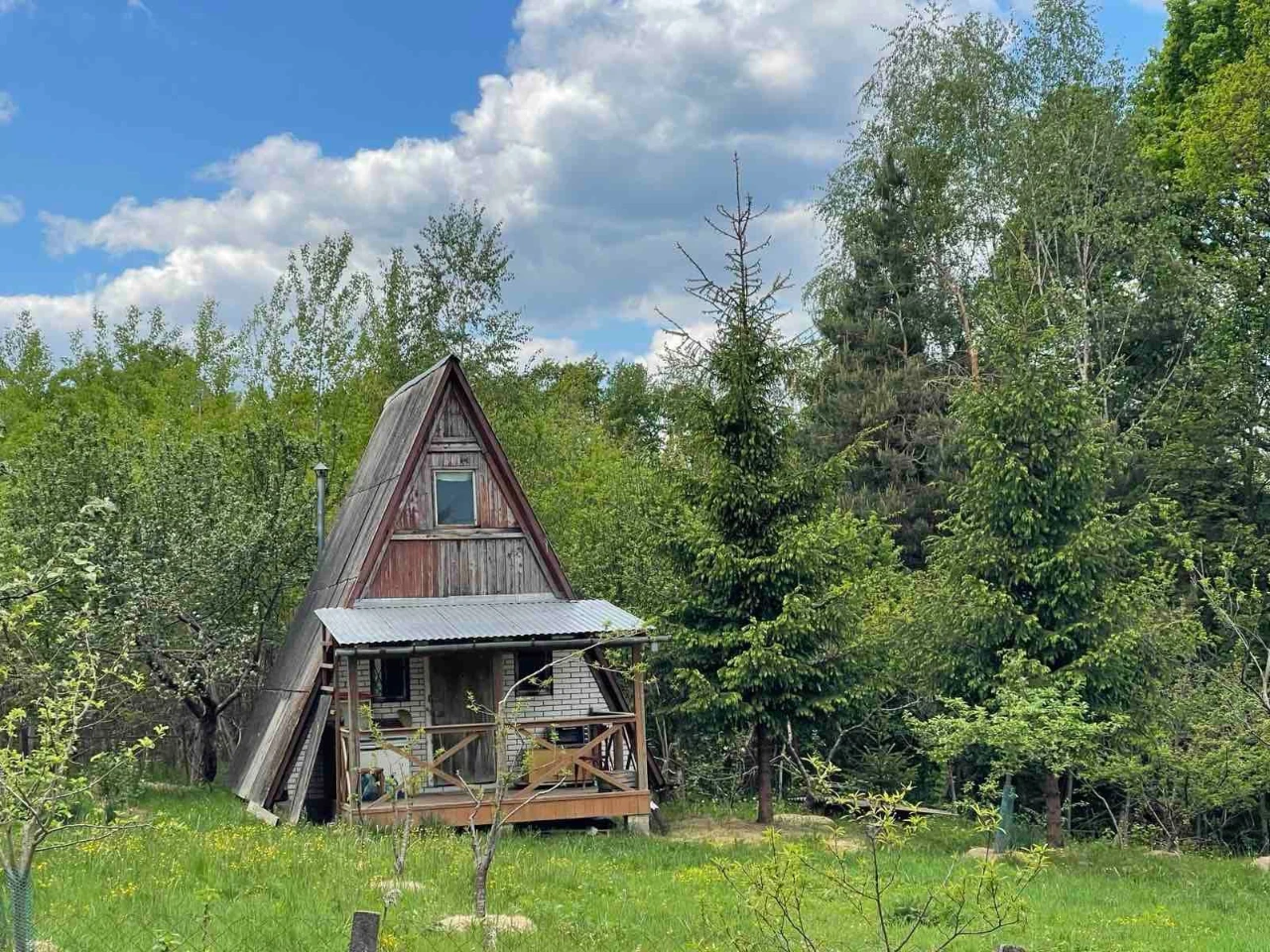 Продається земельна ділянка, урочище Решетарки