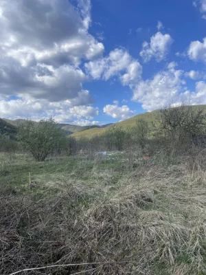 Земельна ділянка під забудову