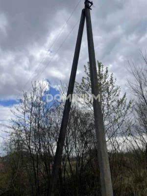 Продається земельна ділянка в м. Хуст з готовим бізнес проек