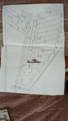 Продається велика земельна ділянка біля Чопа