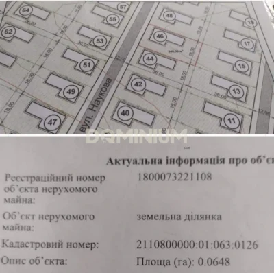 Продаж .Земля під інд. будівництво . Хуст
