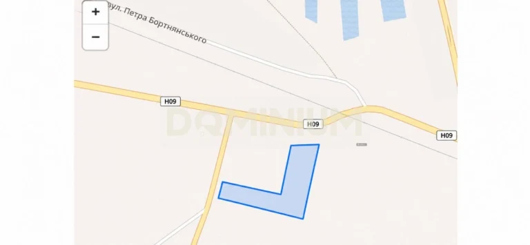 Продаж .Земля сільгосппризначення .Хуст