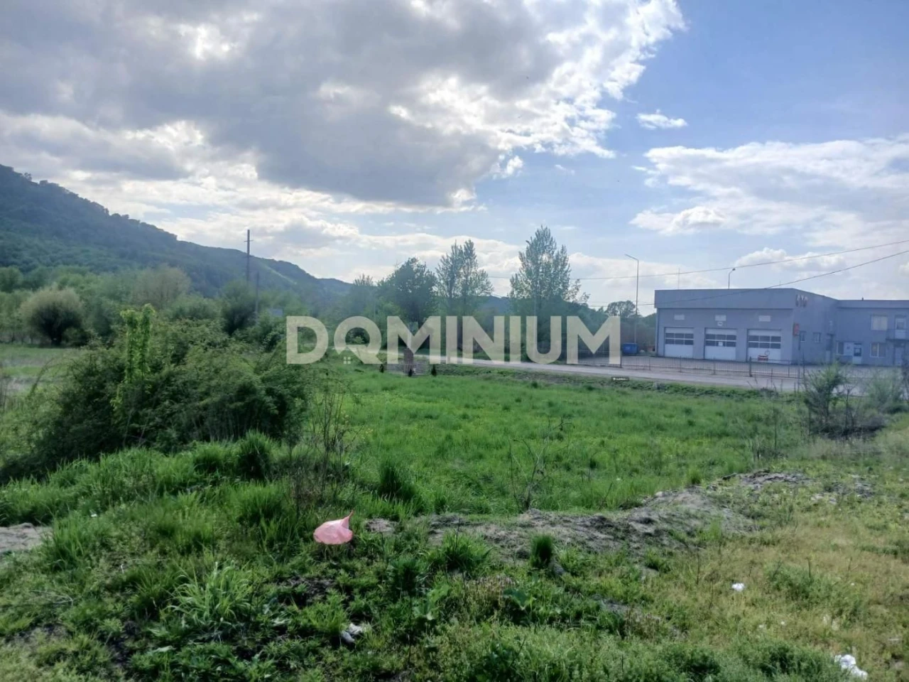 Продаж .Земля сільгосппризначення .Хуст