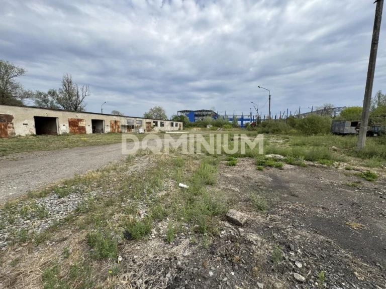 Продаж .Земля комерційного призначення.Хуст.