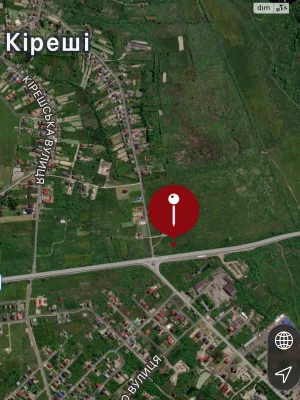 Продаж Земля комерційного призначення