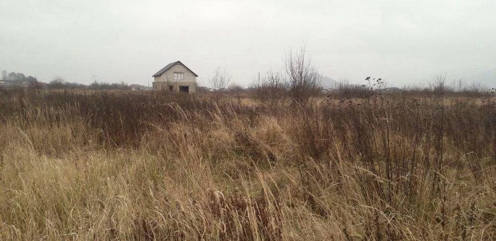 Продам терміново ділянку