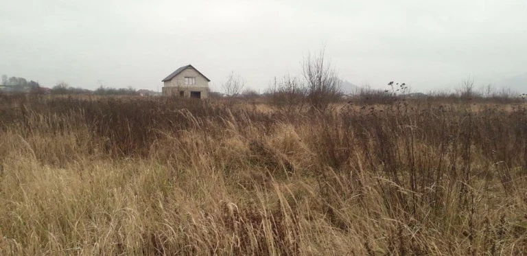 Продам терміново ділянку