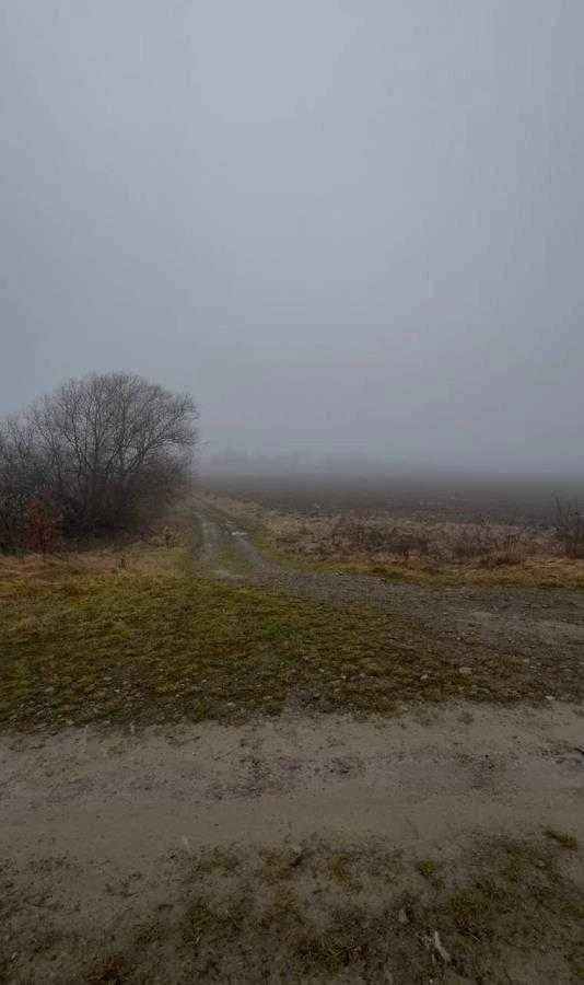 Земельна ділянка під забудову м. Болехів_KC