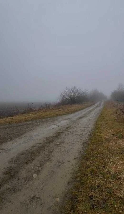 Земельна ділянка під забудову м. Болехів_KC