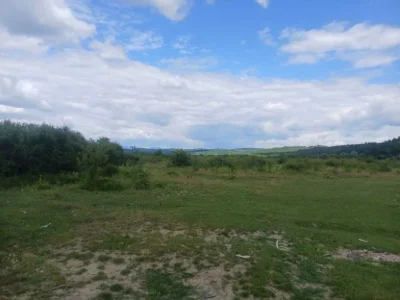 Продається земельна ділянка в місті Хуст