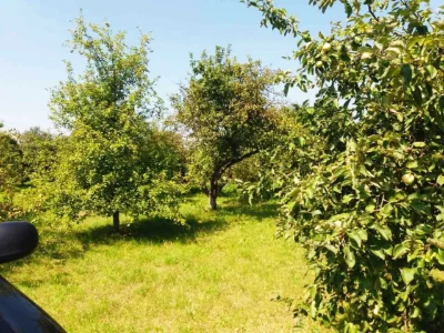 продам земельну ділянку 0,29 га в м. Болехів