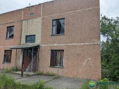 Промислове приміщення 2635 м2 та зем. ділянка 4 га (4)