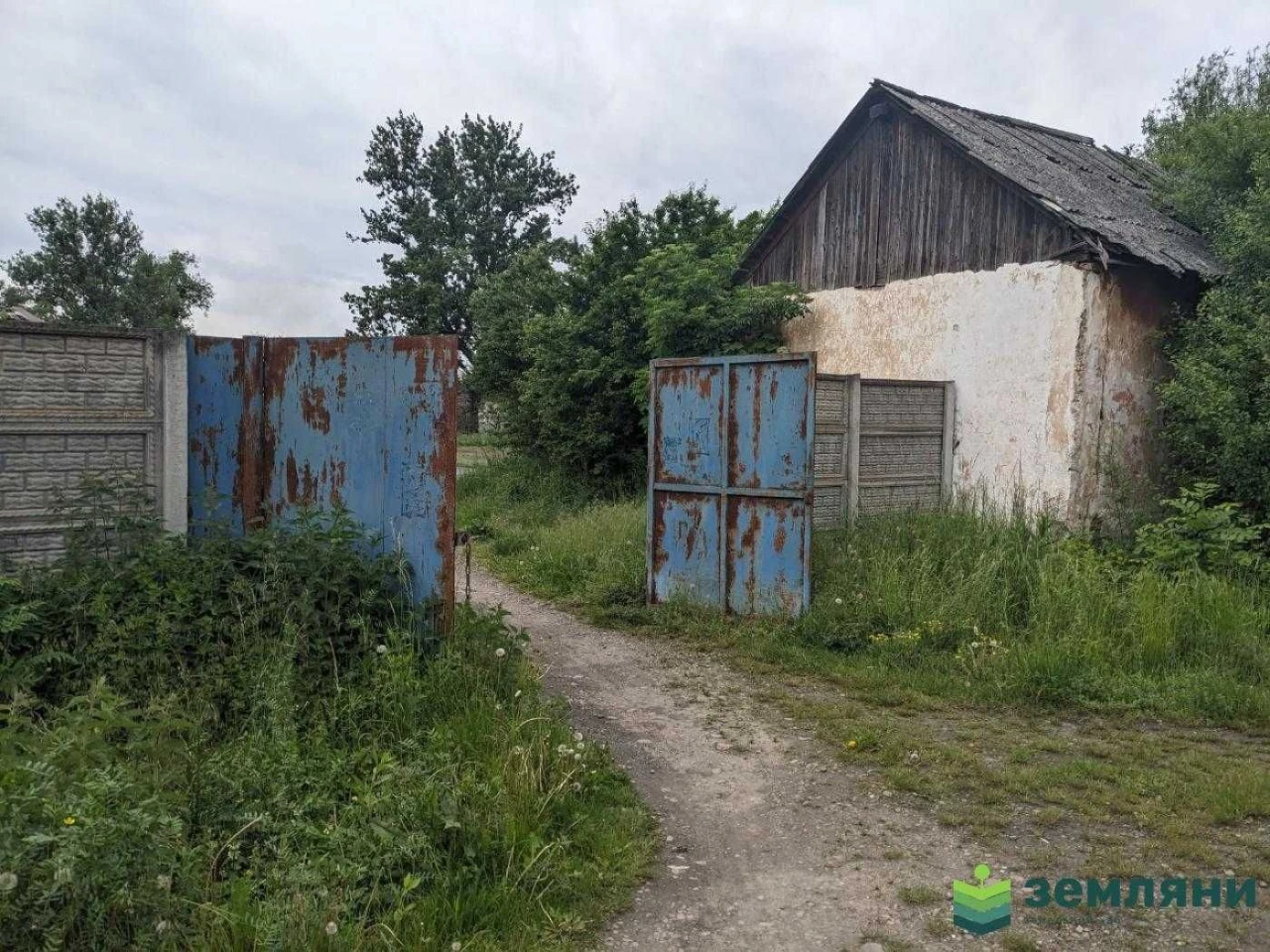 Промислове приміщення 2635 м2 та зем. ділянка 4 га (4)