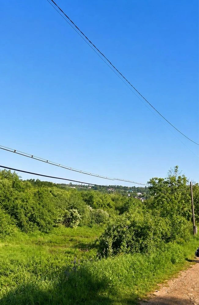 Земельна ділянка під будівництво ст. Долина 0.10 га