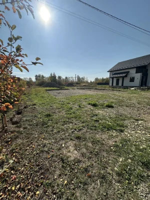 Земельна ділянка