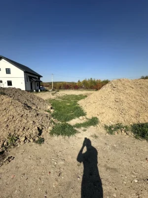 Земельна ділянка