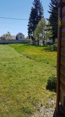 Продаж земельної ділянки з будинком під знос