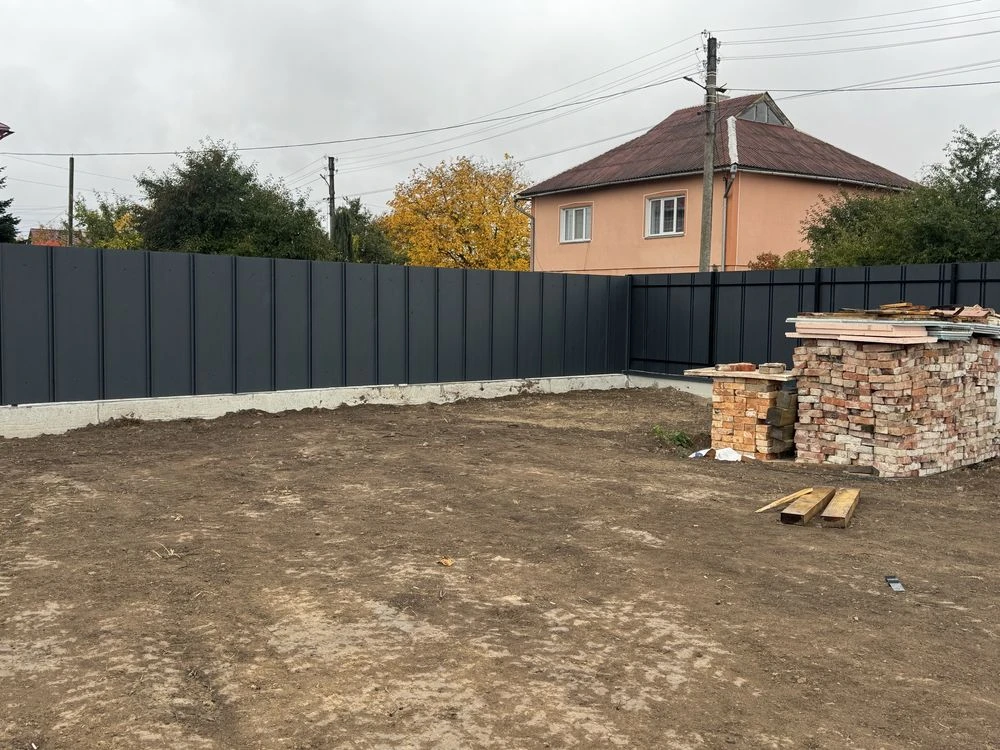 Продам землю або обмін на квартиру