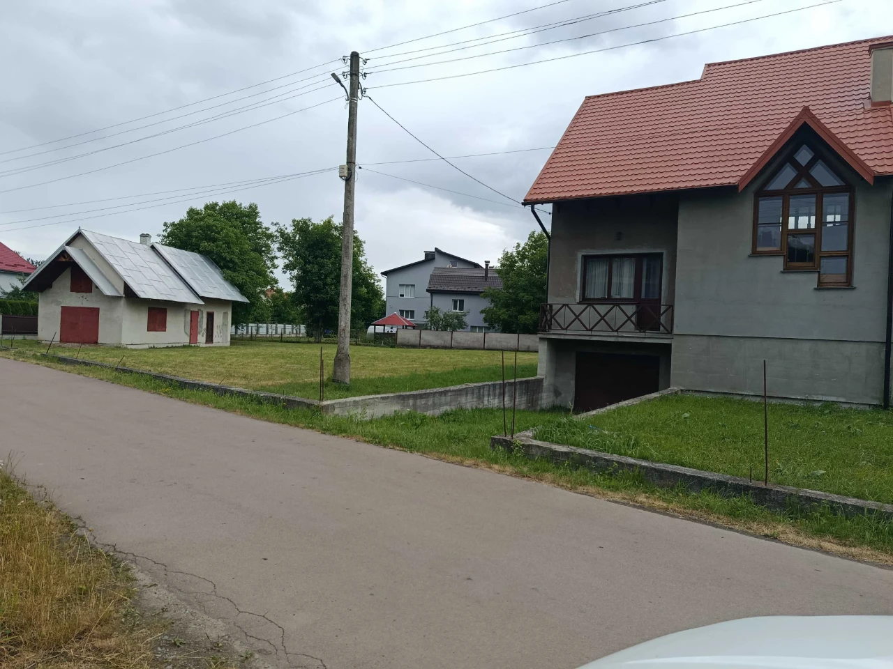 Земельна ділянка, м.Калуш