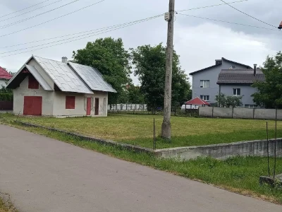 Земельна ділянка, м.Калуш