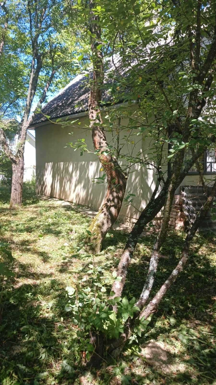 Земельна ділянка у Зеленому Яру