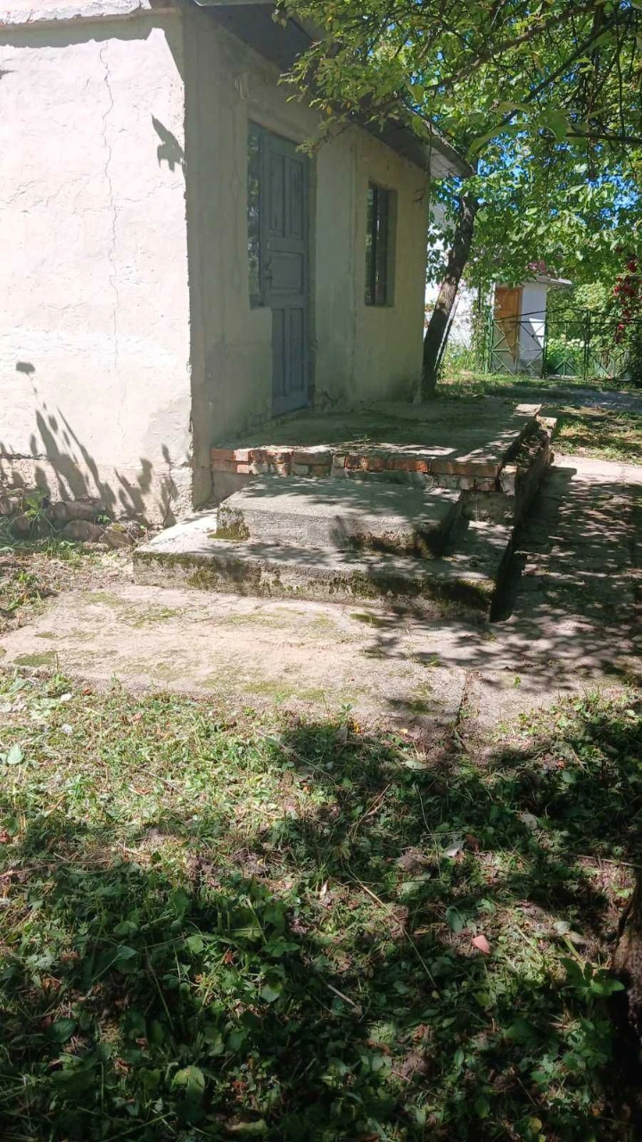 Земельна ділянка у Зеленому Яру