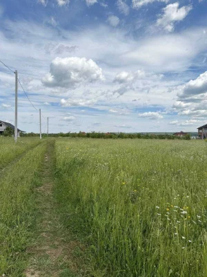 Продаж земельної ділянки