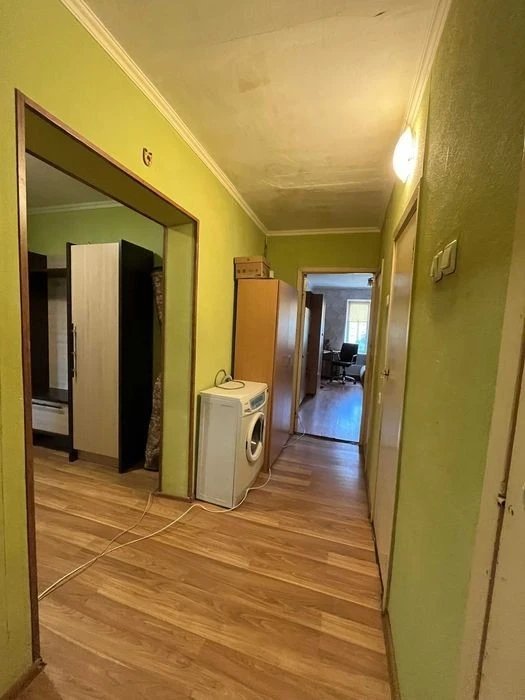Продаж 3 кімнатної квартири, серія будинку КП, Троєщина, про